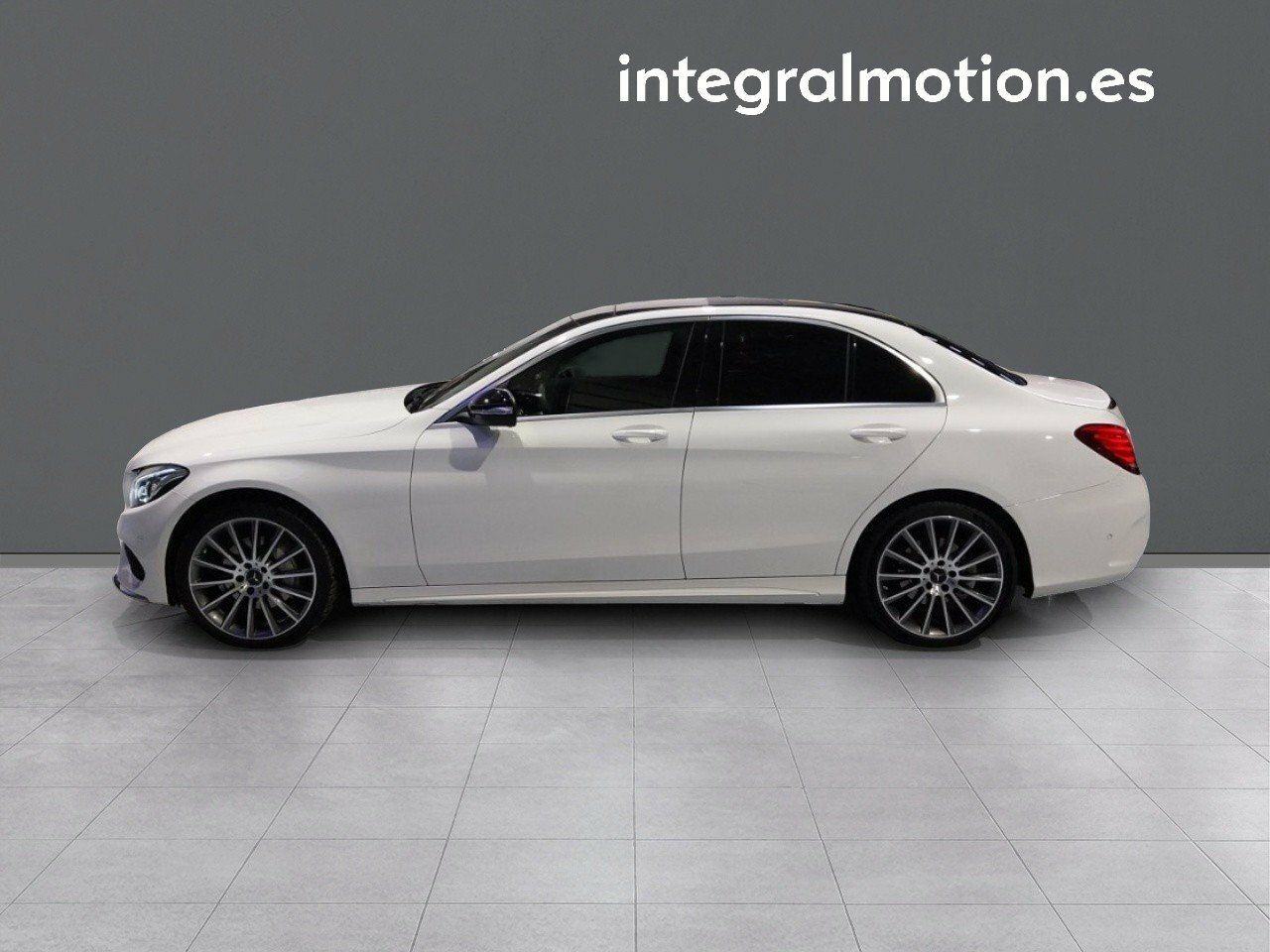 Foto Mercedes-Benz Clase C 24