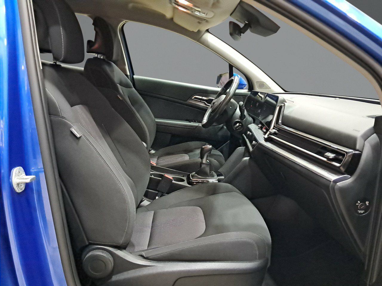 Foto Kia Sportage 9