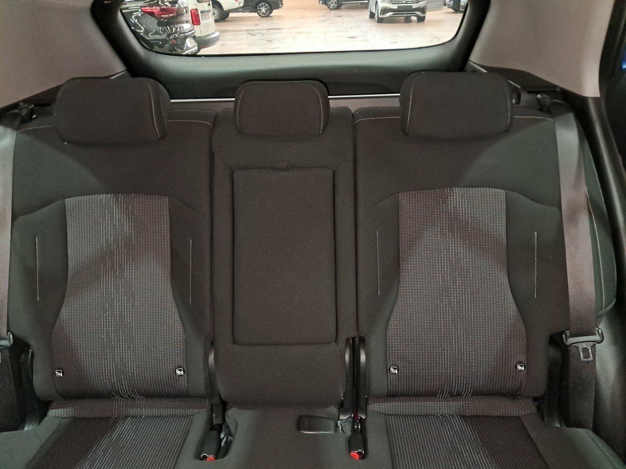 Foto Kia Sportage 20