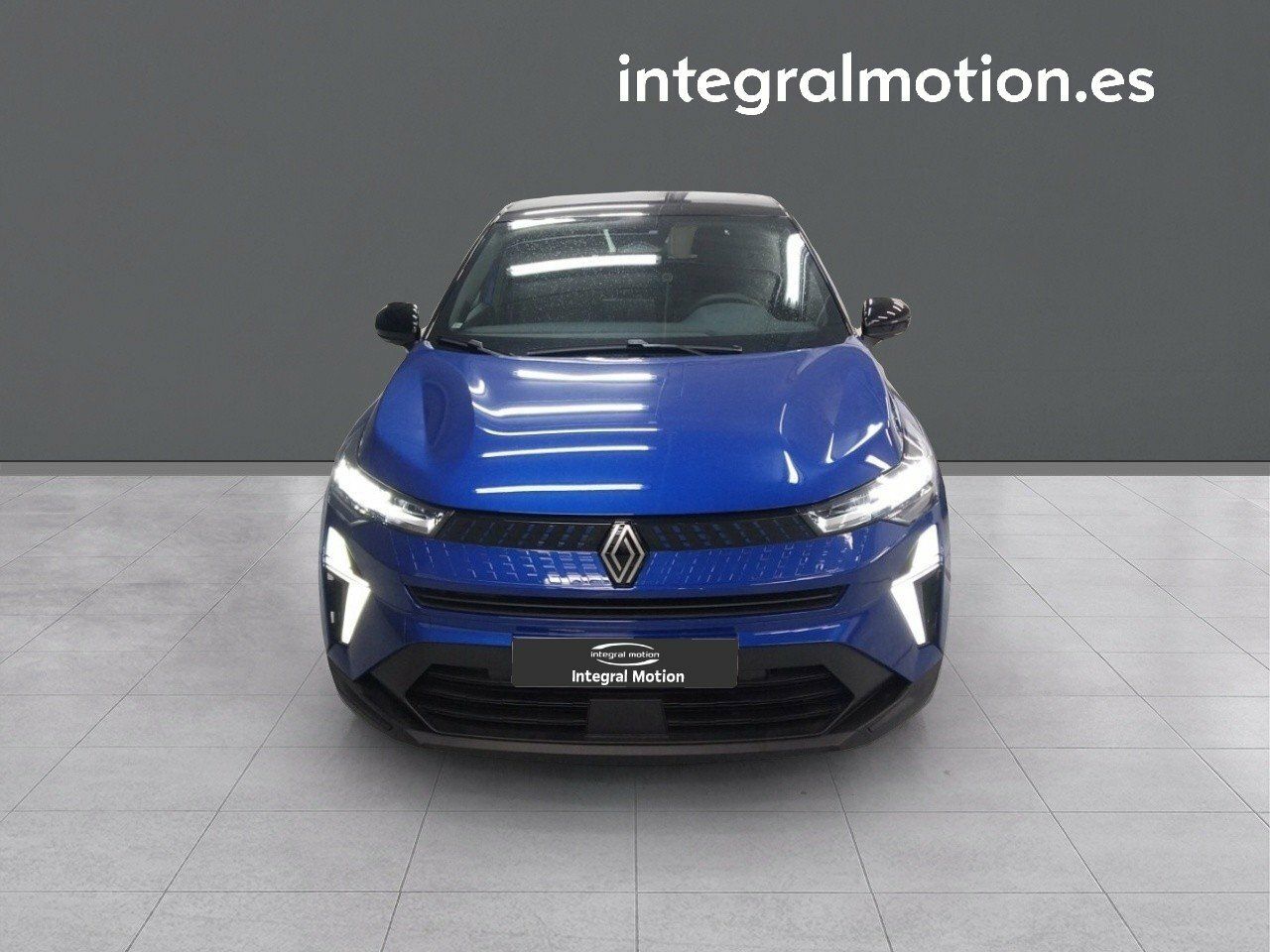 Foto Renault Captur 2