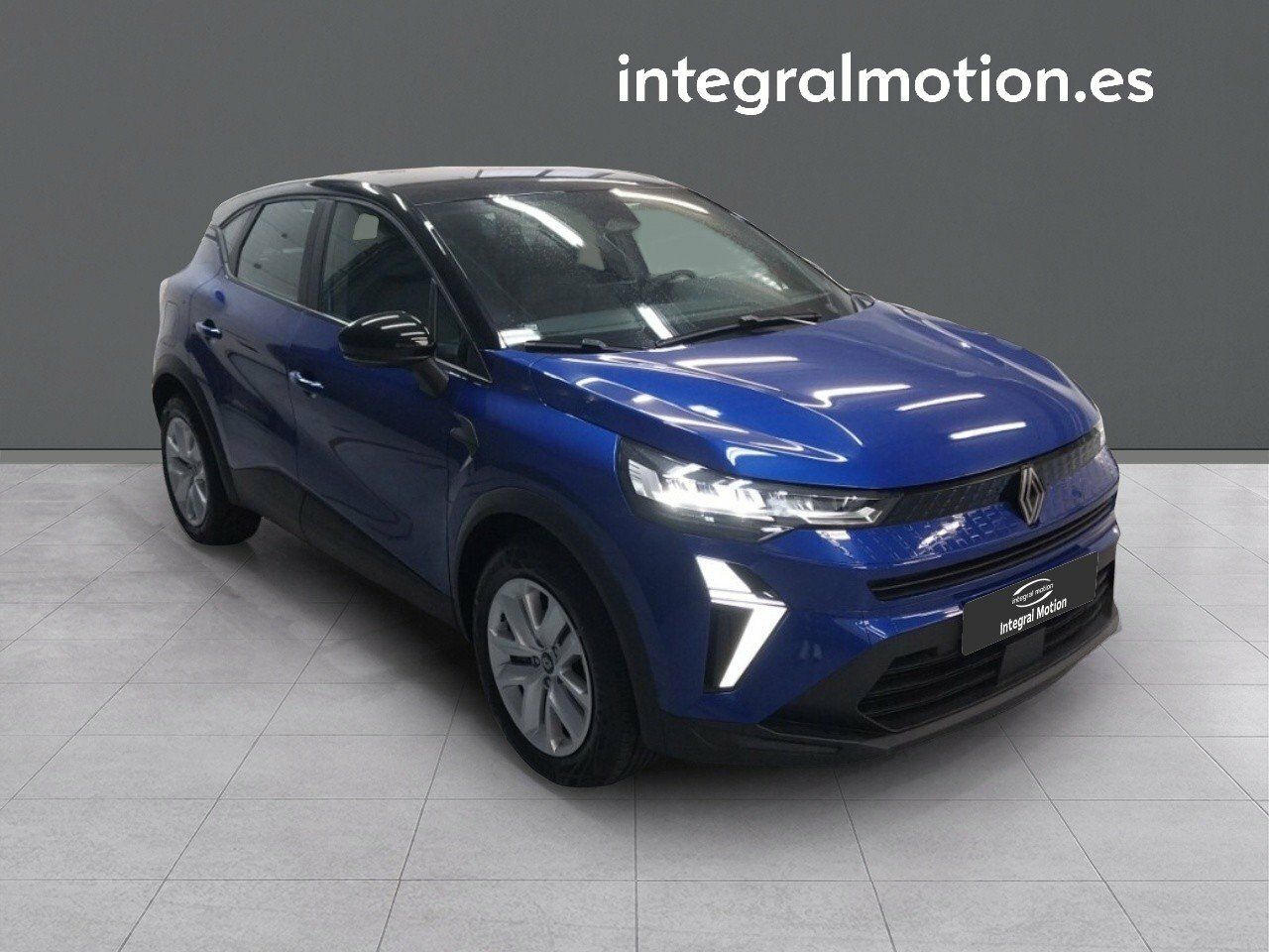 Foto Renault Captur 3