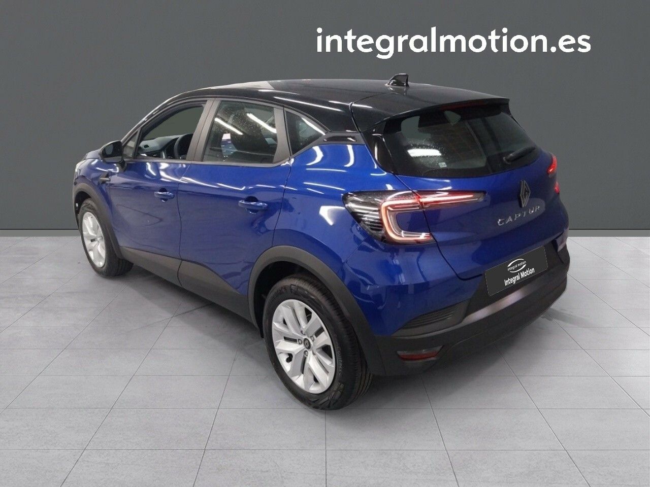 Foto Renault Captur 4