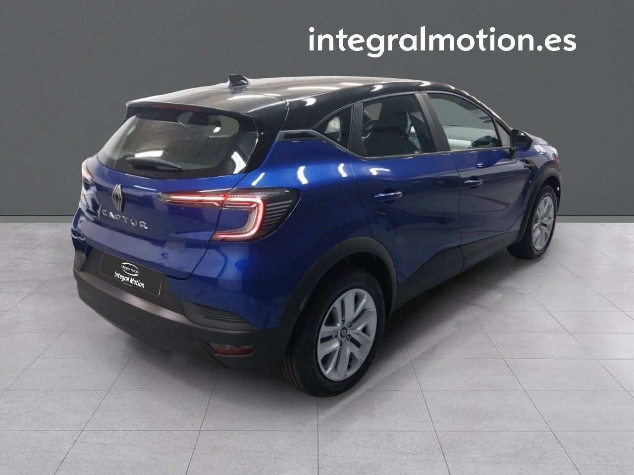Foto Renault Captur 5
