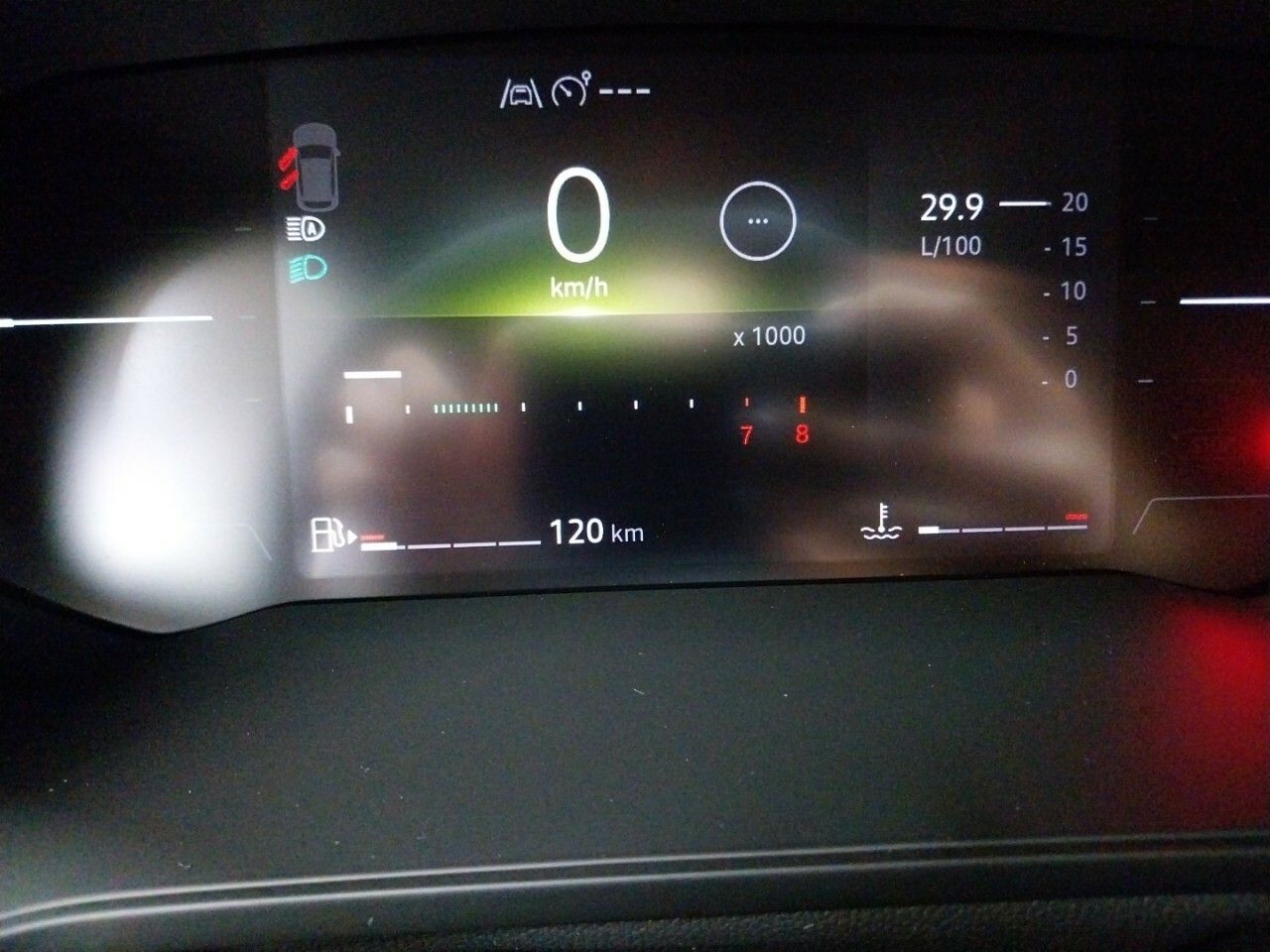 Foto Renault Captur 8