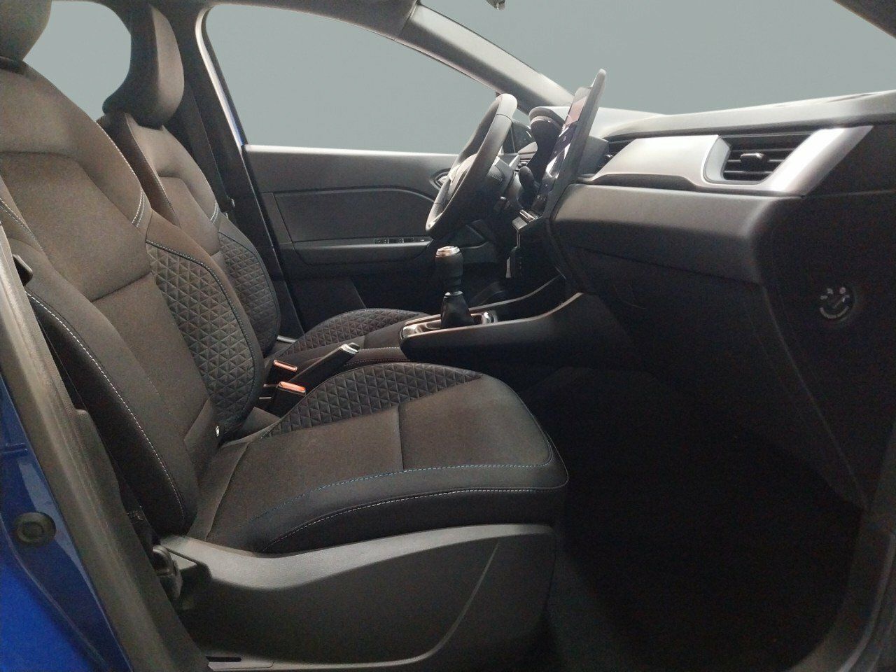 Foto Renault Captur 9