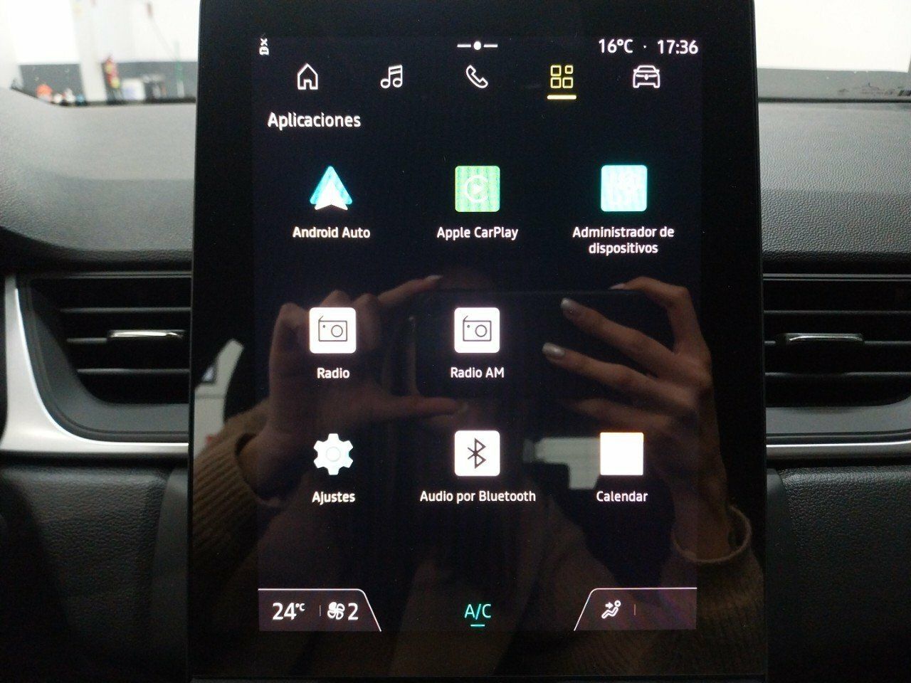 Foto Renault Captur 15