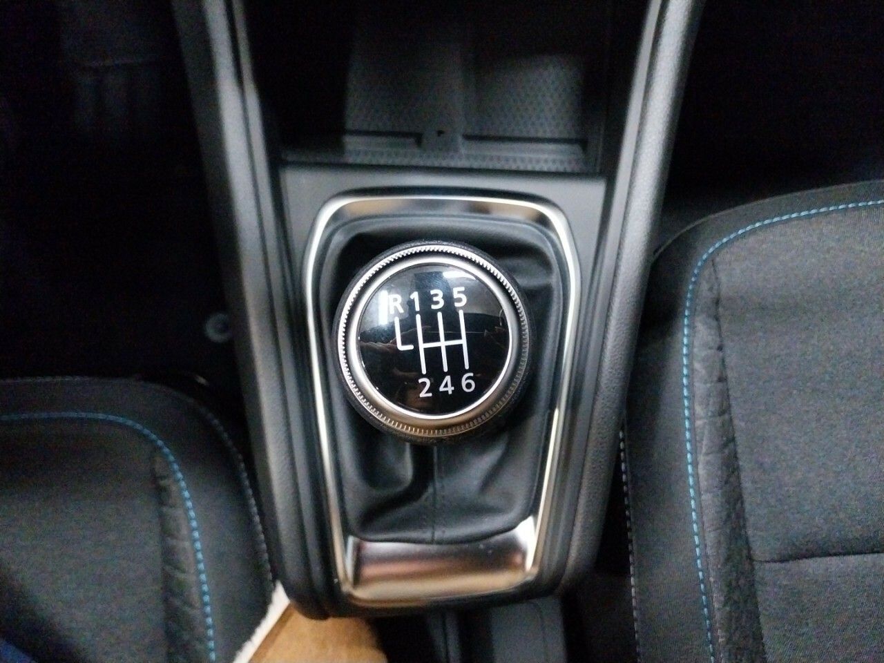 Foto Renault Captur 18