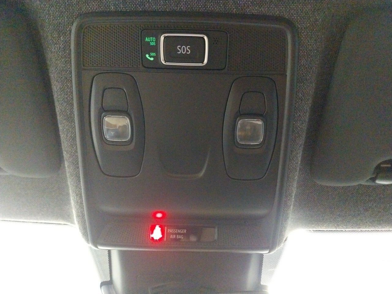 Foto Renault Captur 19