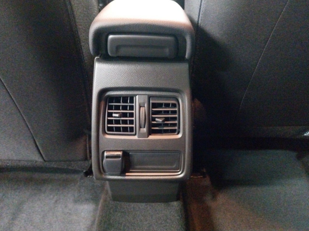 Foto Renault Captur 21