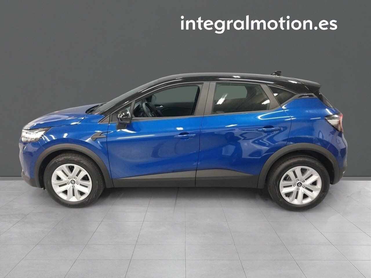 Foto Renault Captur 24