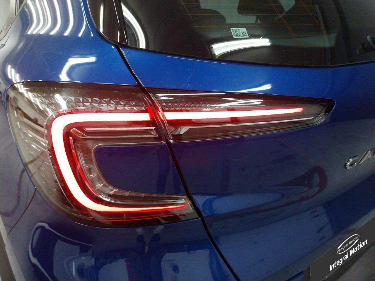 Foto Renault Captur 28
