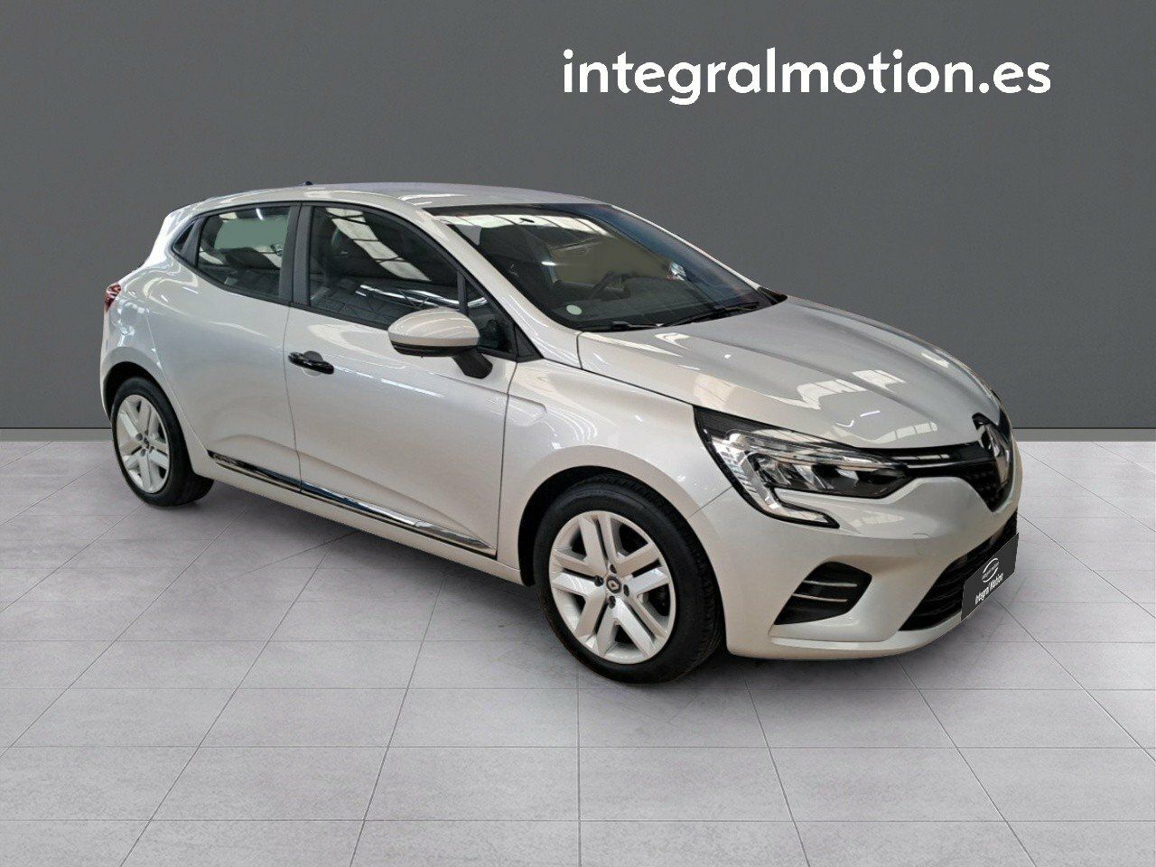 Foto Renault Clio 3