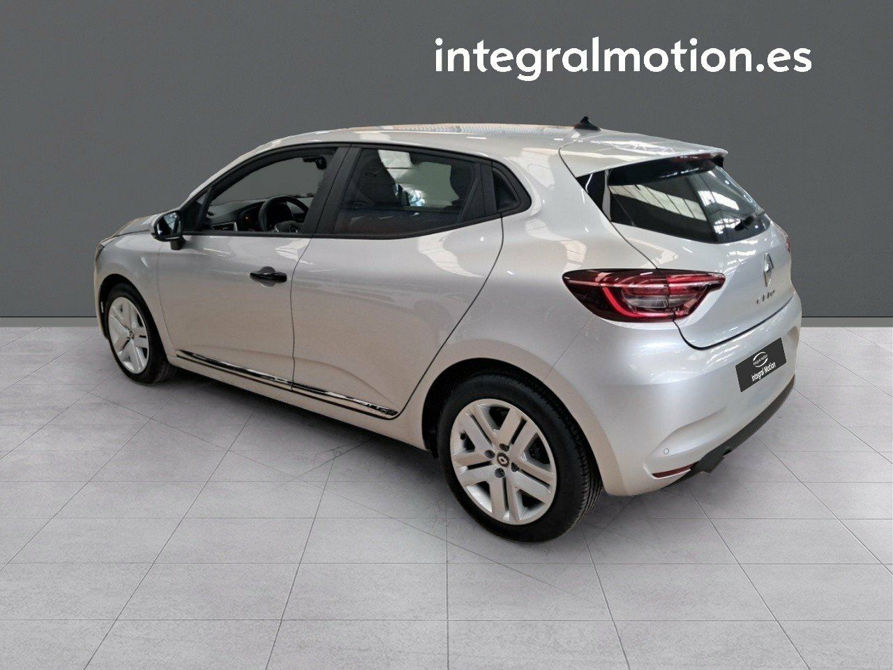 Foto Renault Clio 4