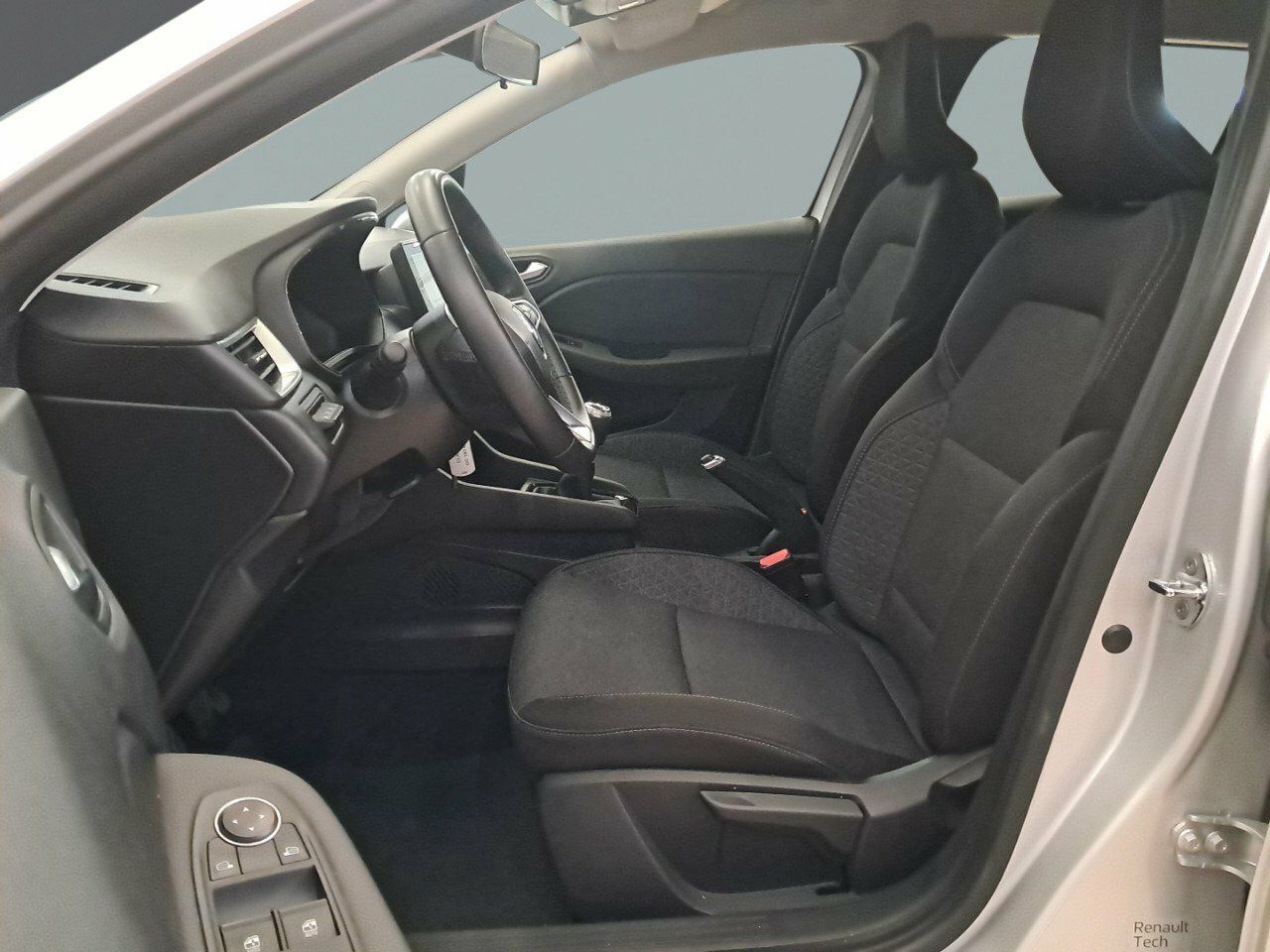 Foto Renault Clio 6