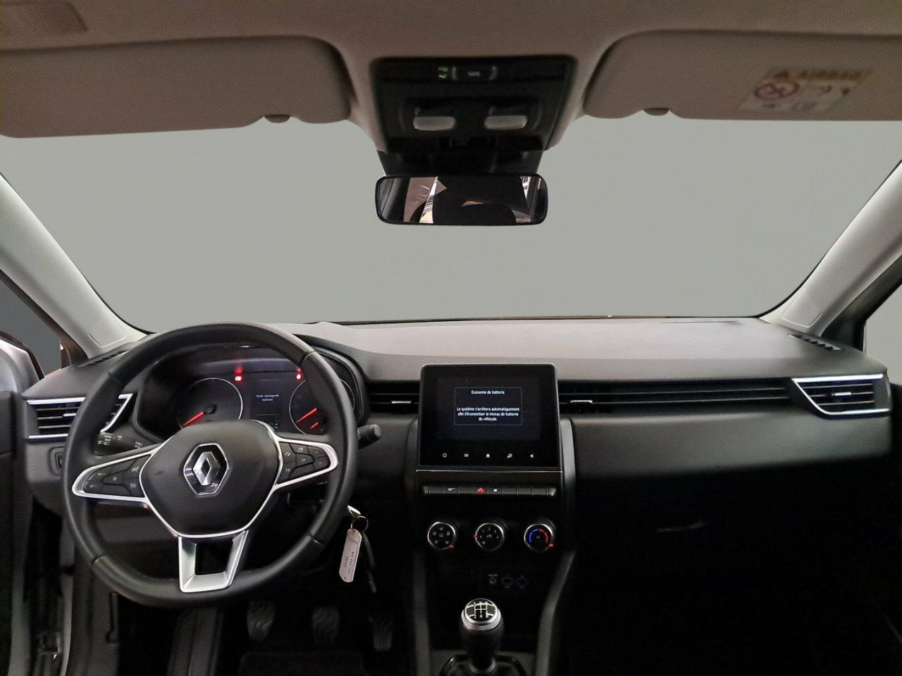 Foto Renault Clio 7