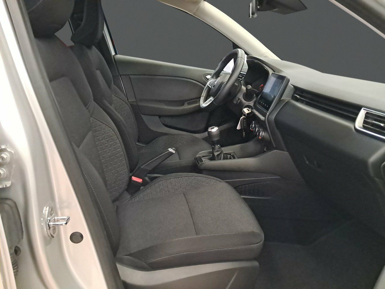 Foto Renault Clio 9