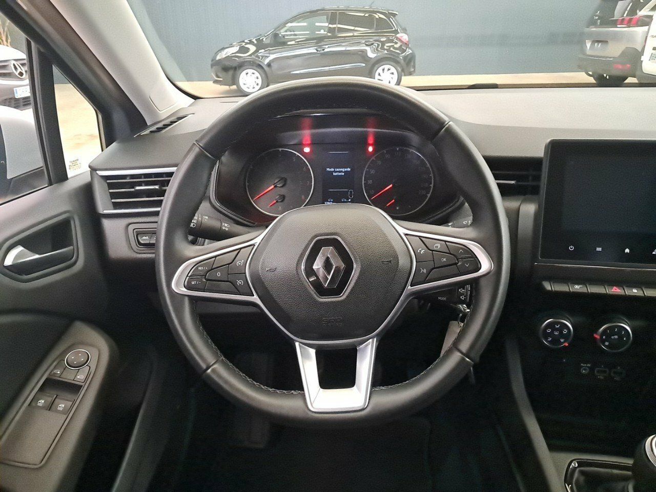 Foto Renault Clio 11