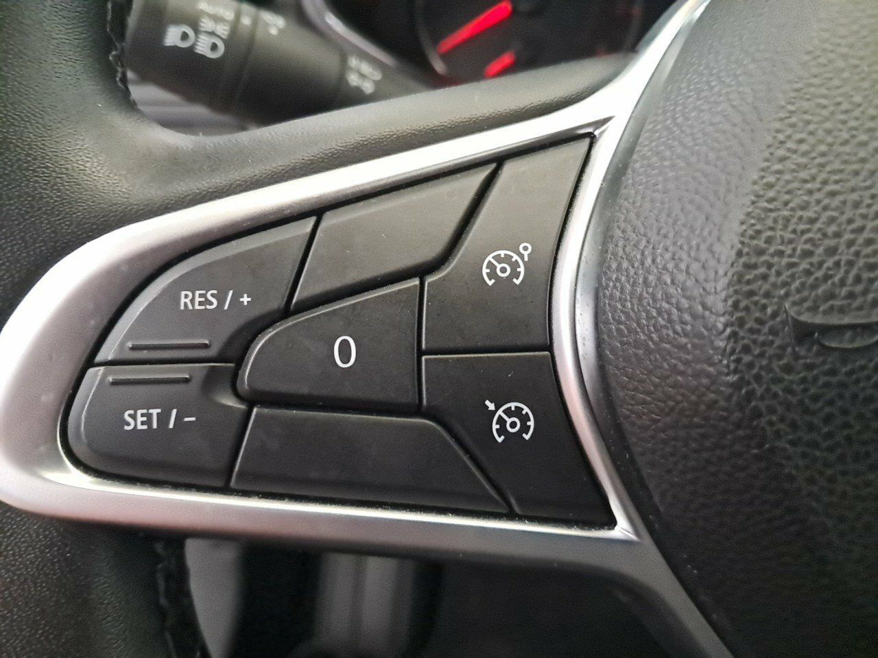 Foto Renault Clio 12