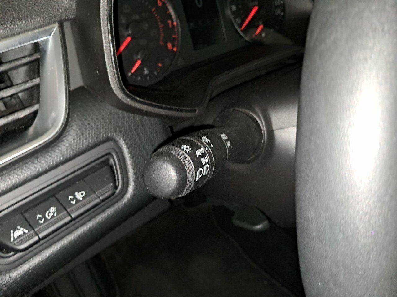 Foto Renault Clio 14