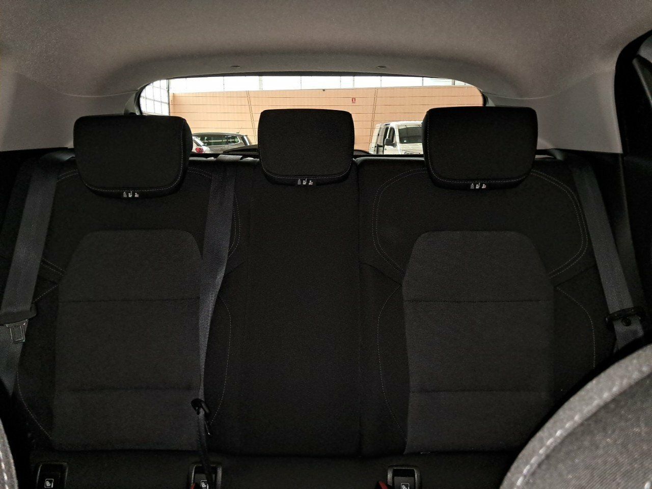 Foto Renault Clio 20