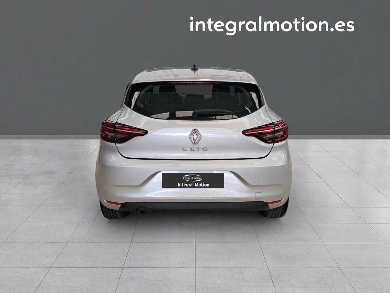 Foto Renault Clio 25