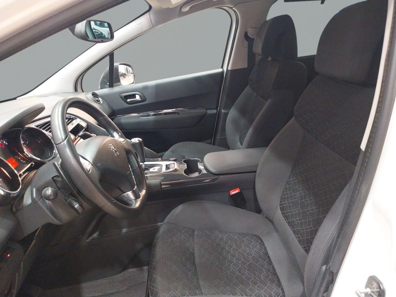 Foto Peugeot 3008 6