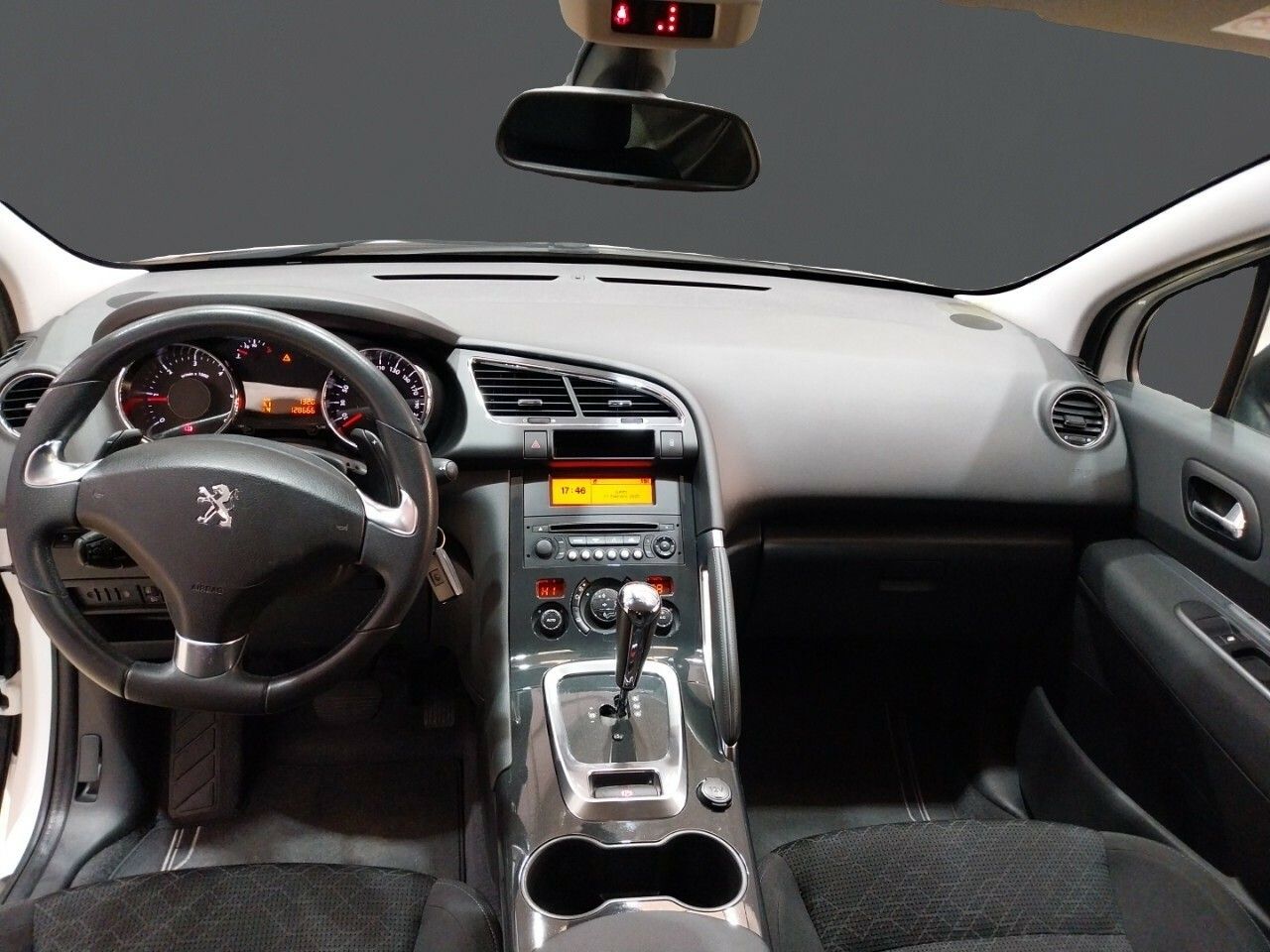 Foto Peugeot 3008 7