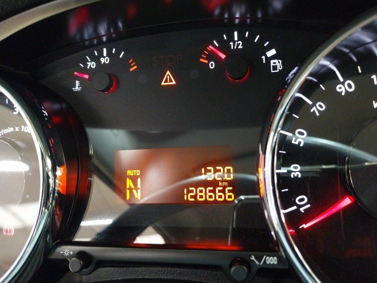 Foto Peugeot 3008 8
