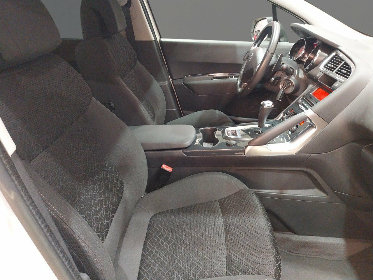 Foto Peugeot 3008 9
