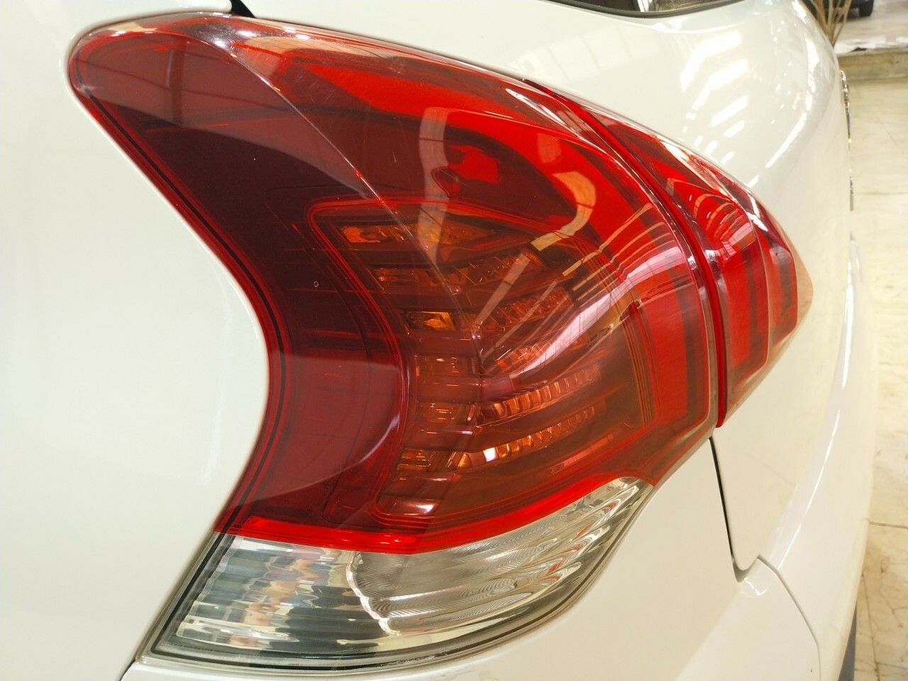 Foto Peugeot 3008 28