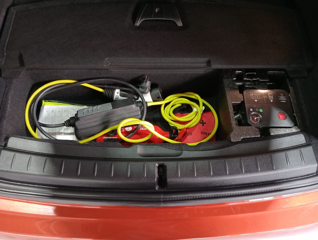 Foto BMW Serie 2 Active Tourer 6