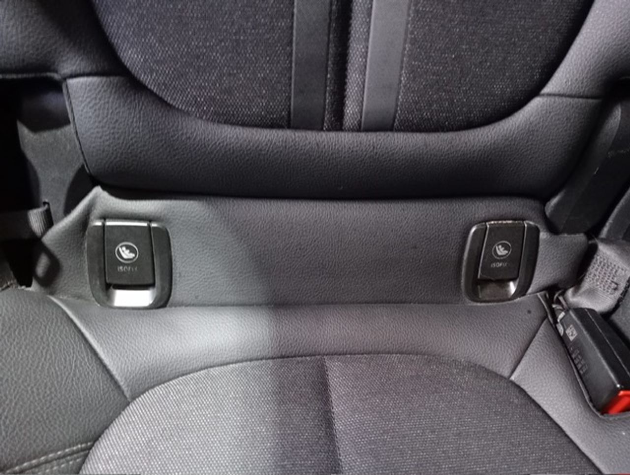 Foto BMW Serie 2 Active Tourer 9