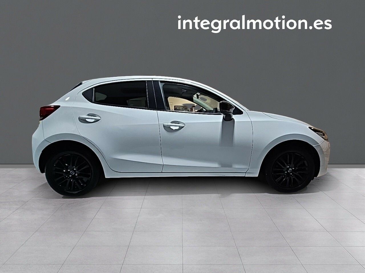 Foto Mazda Mazda2 26
