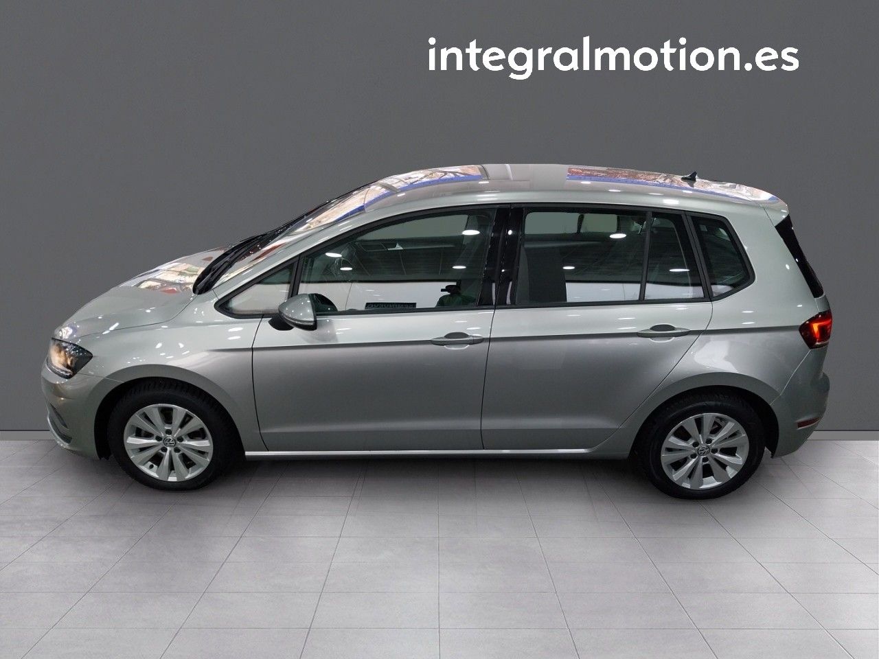 Foto Volkswagen Golf 24