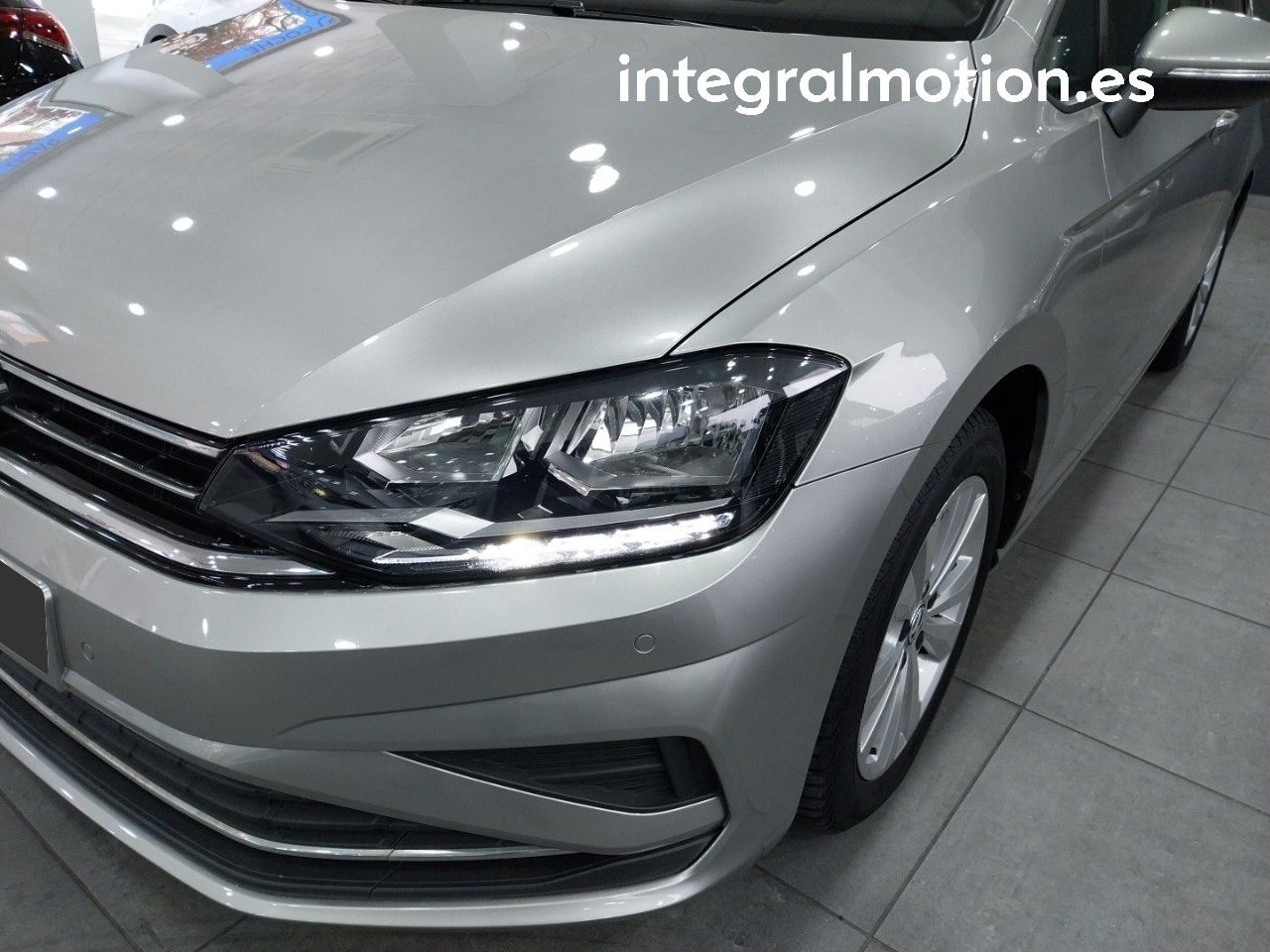Foto Volkswagen Golf 27