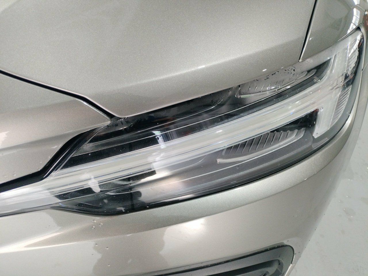 Foto Volvo V60 18