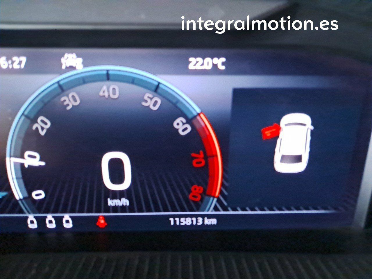 Foto Skoda Scala 8