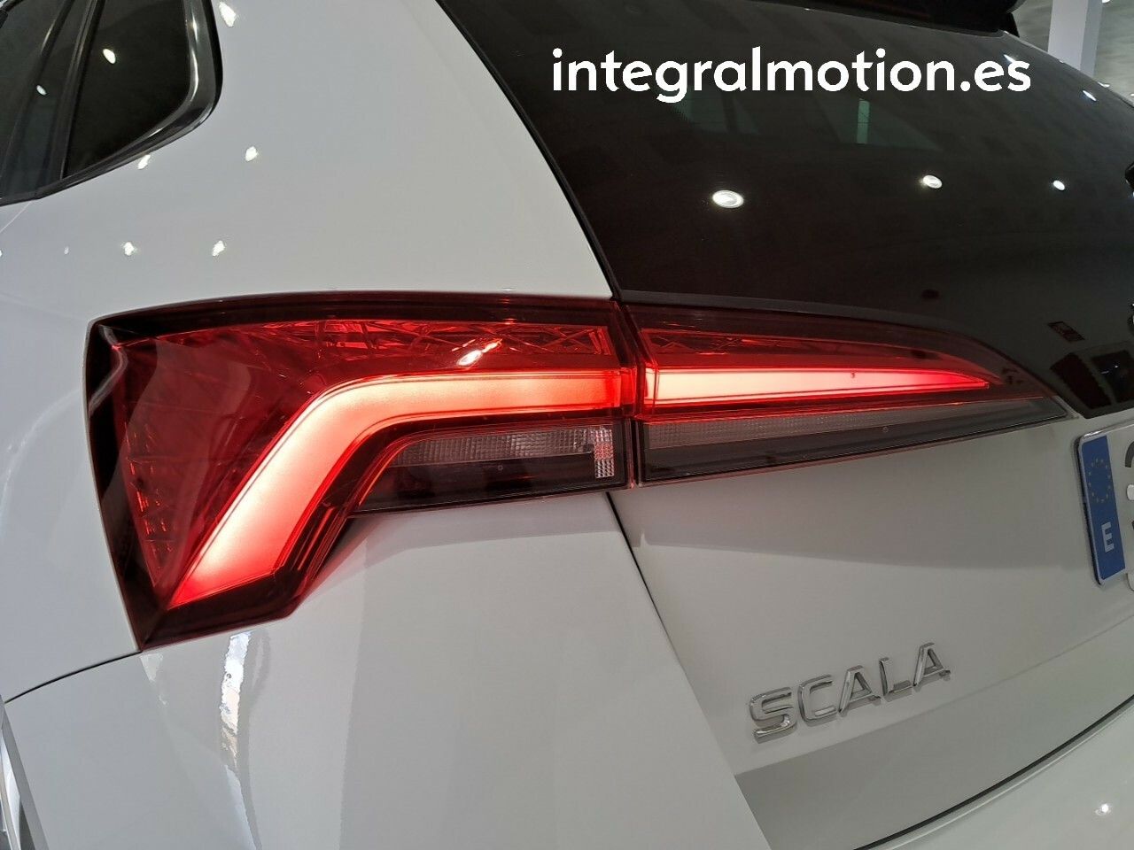 Foto Skoda Scala 28