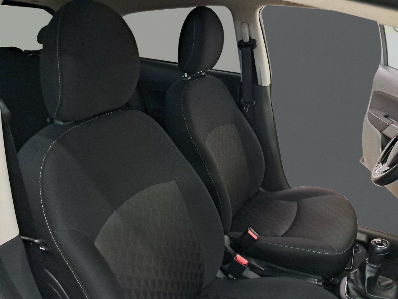 Foto Mitsubishi Space Star 5