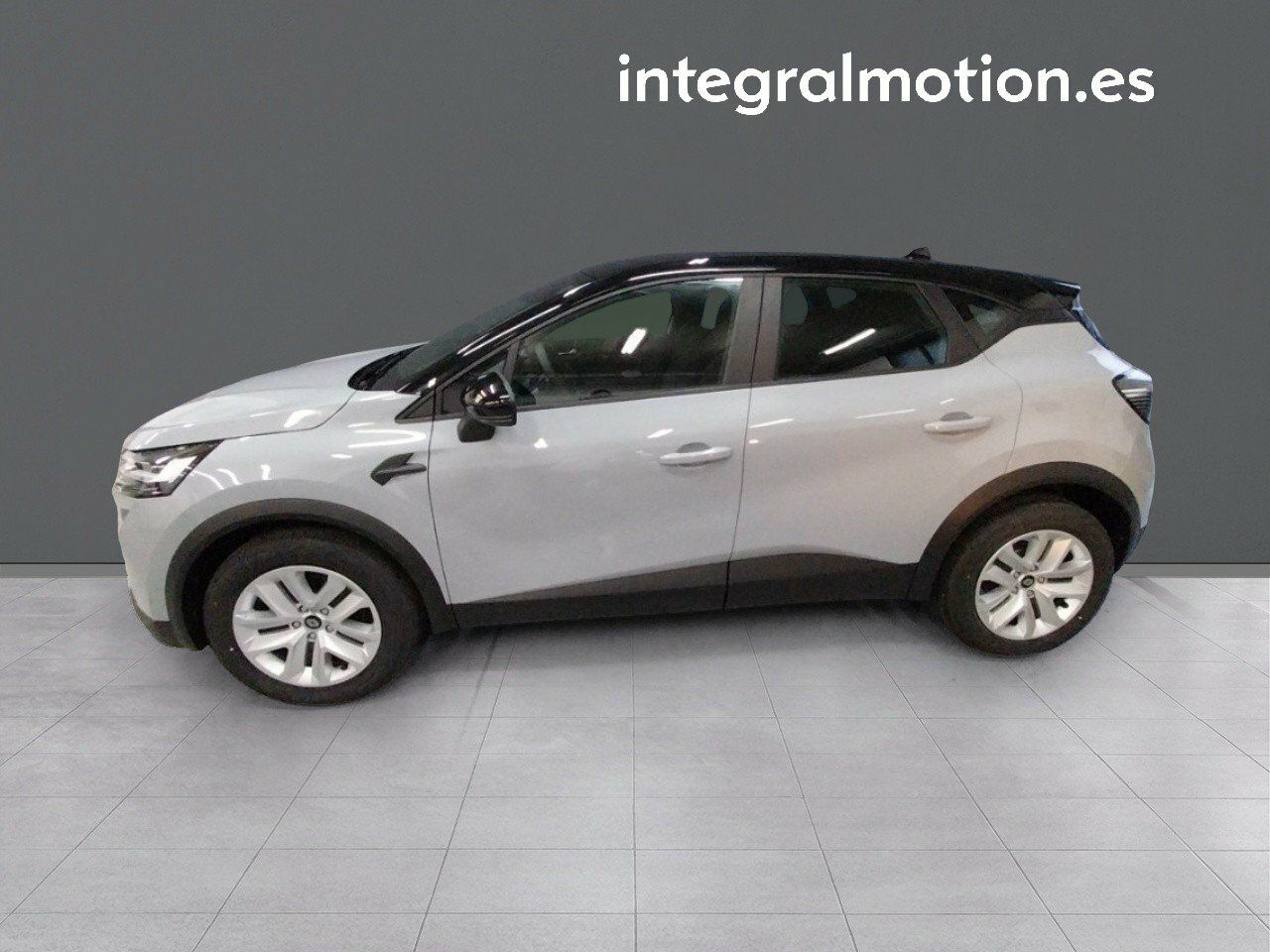 Foto Renault Captur 24