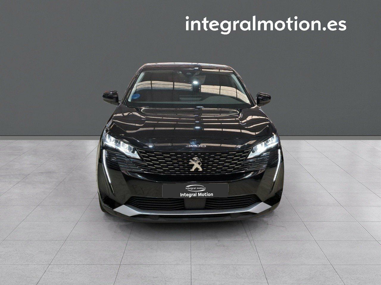 Foto Peugeot 3008 2