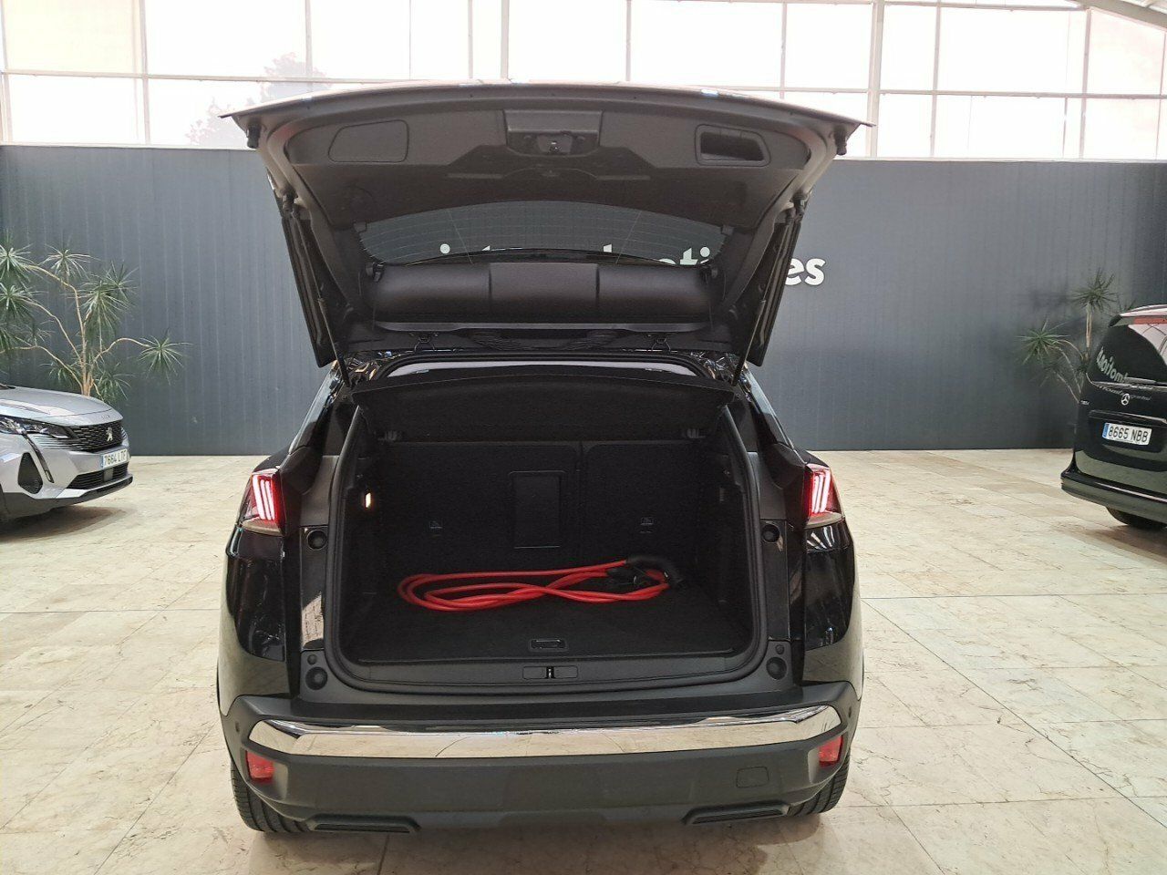 Foto Peugeot 3008 30