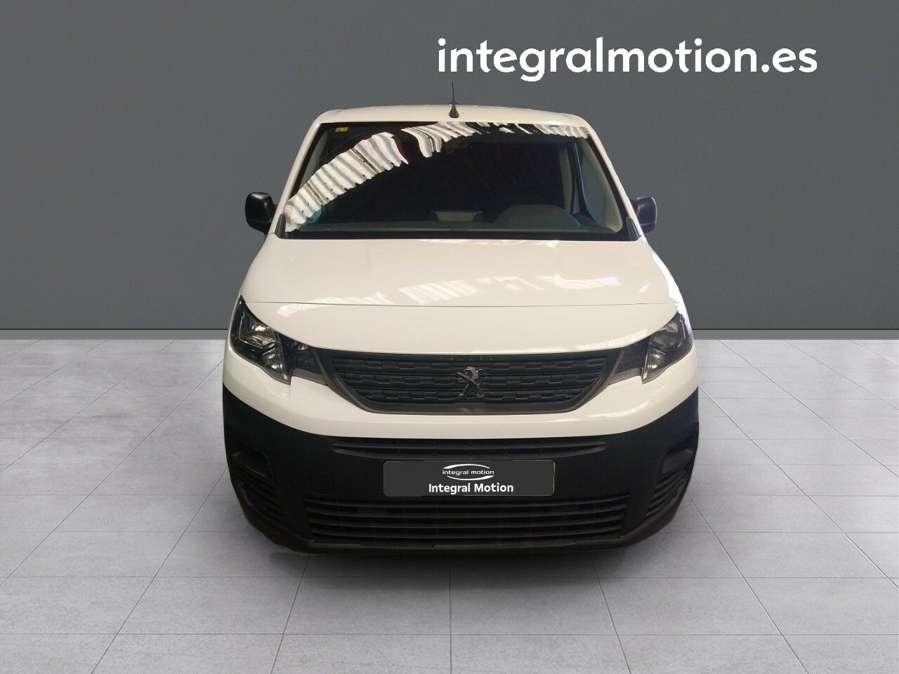 Foto Peugeot Partner 2