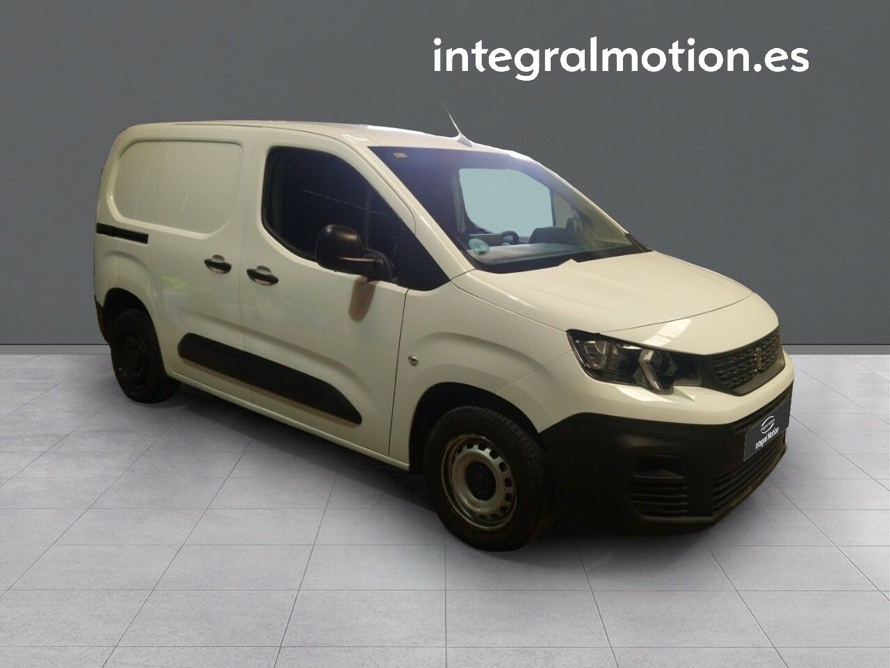 Foto Peugeot Partner 3