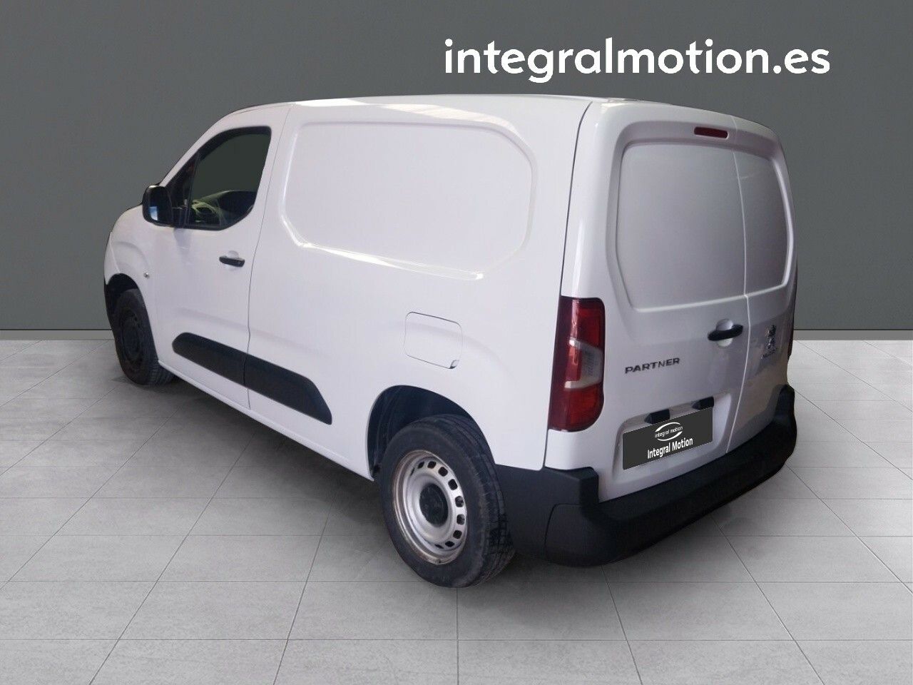 Foto Peugeot Partner 4