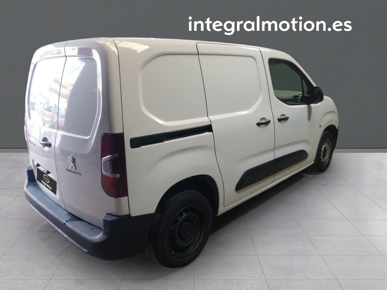 Foto Peugeot Partner 5