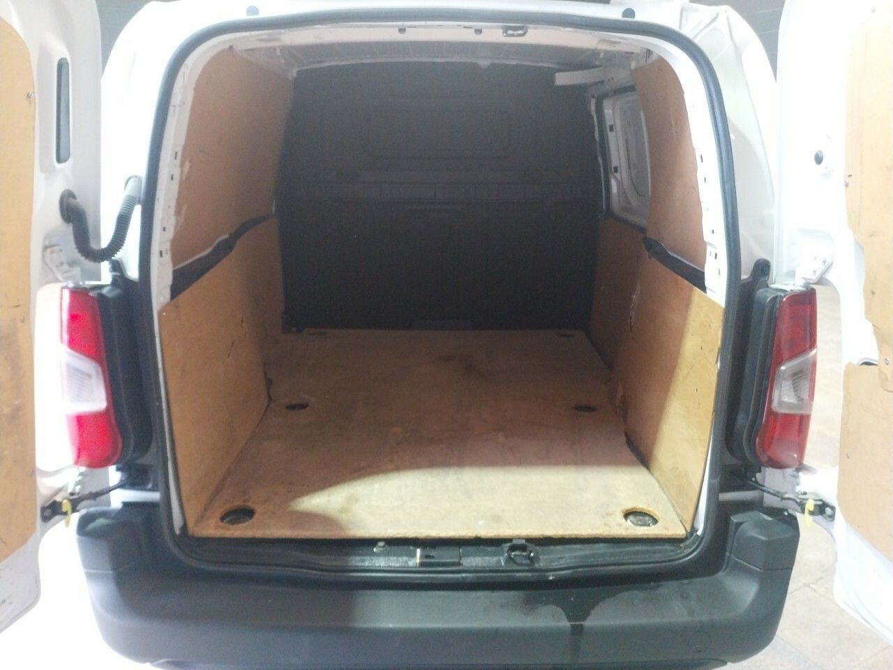 Foto Peugeot Partner 6