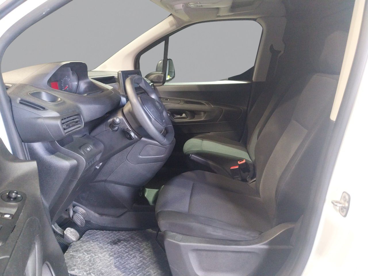 Foto Peugeot Partner 7