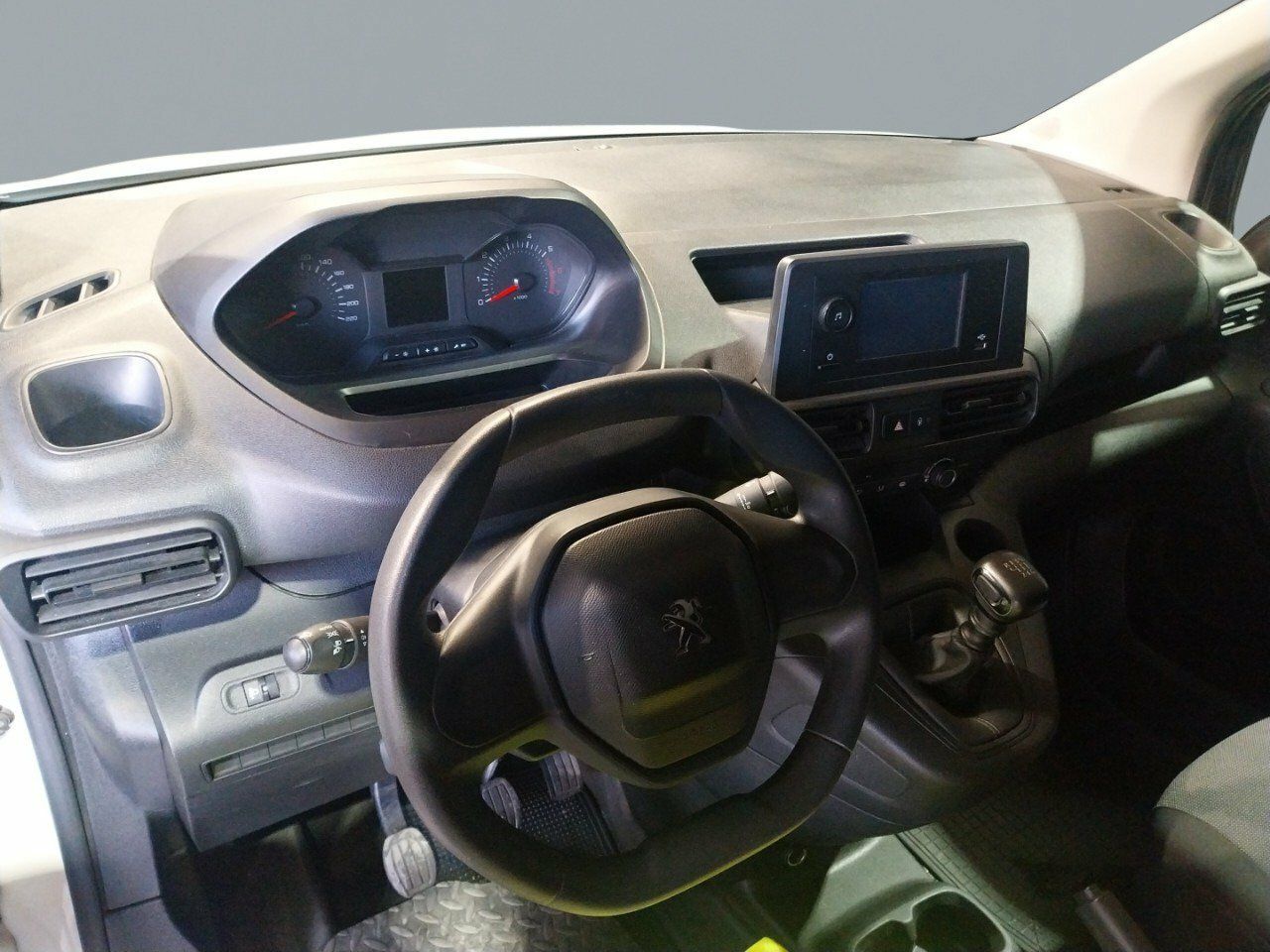 Foto Peugeot Partner 8