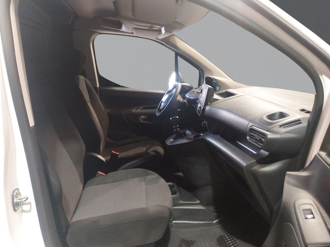 Foto Peugeot Partner 10